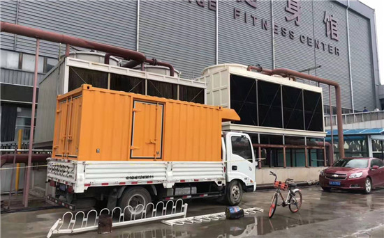 韩城300KW发电机组适配电缆规格选型指南